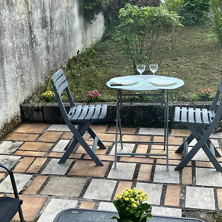 Studios Izicozy I Confort Et Jardin En Ville, Proche Gare I 2 Et 4 Pers Châtellerault Exterior photo