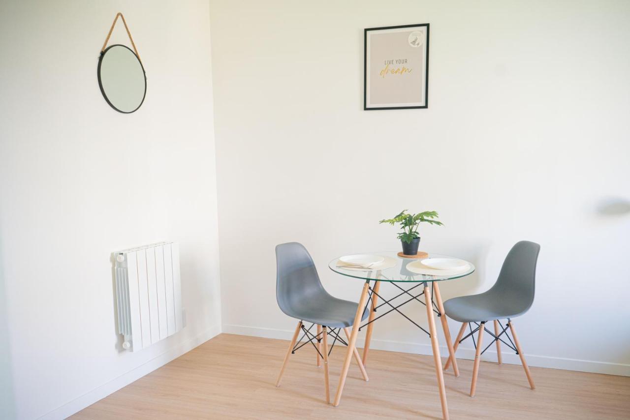 Apartment Studios Izicozy I Confort Et Jardin En Ville, Proche Gare I 2 Et 4 Pers *