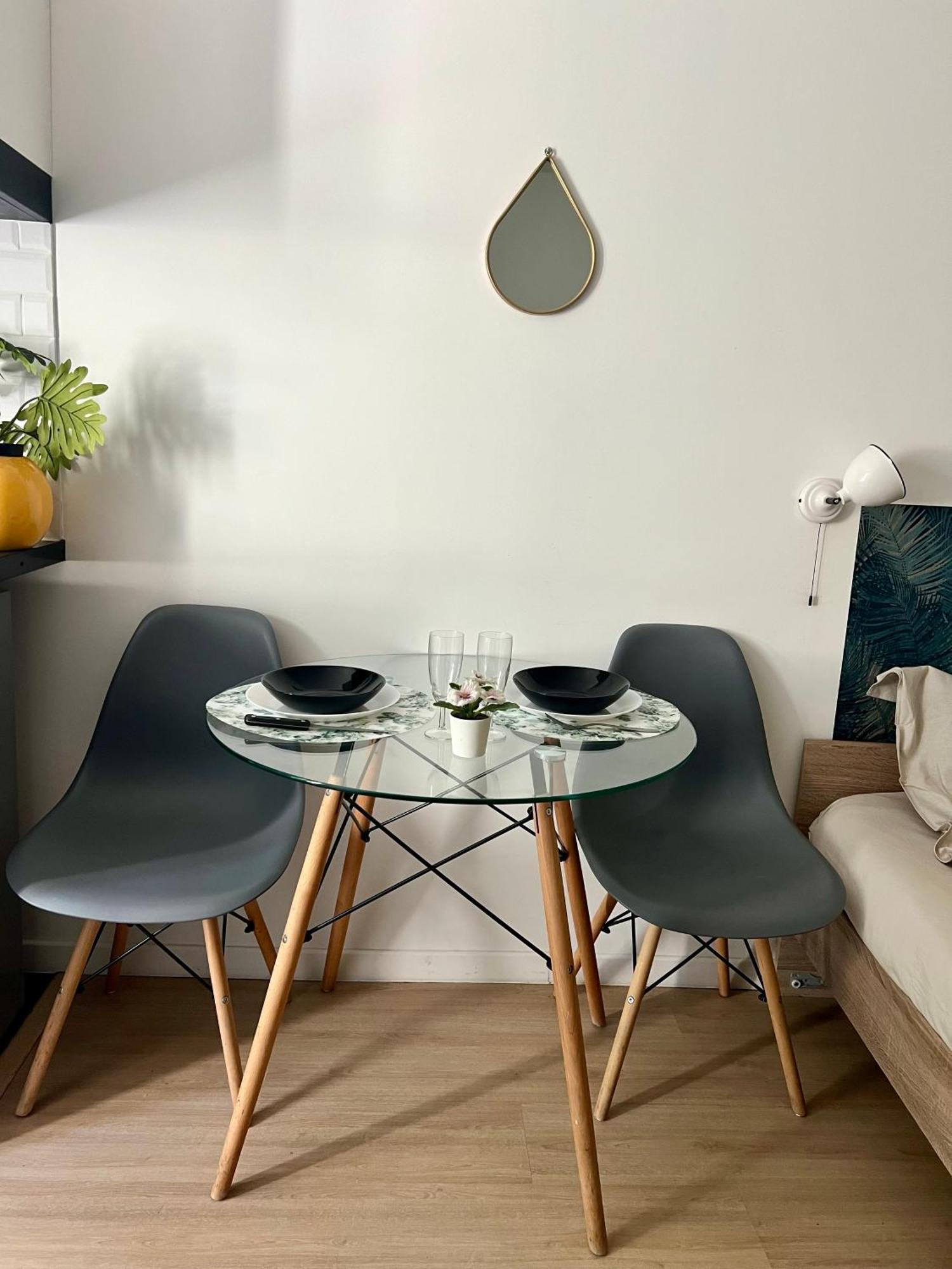 Apartment Cozy Proche Gare Tgv Chatellerault