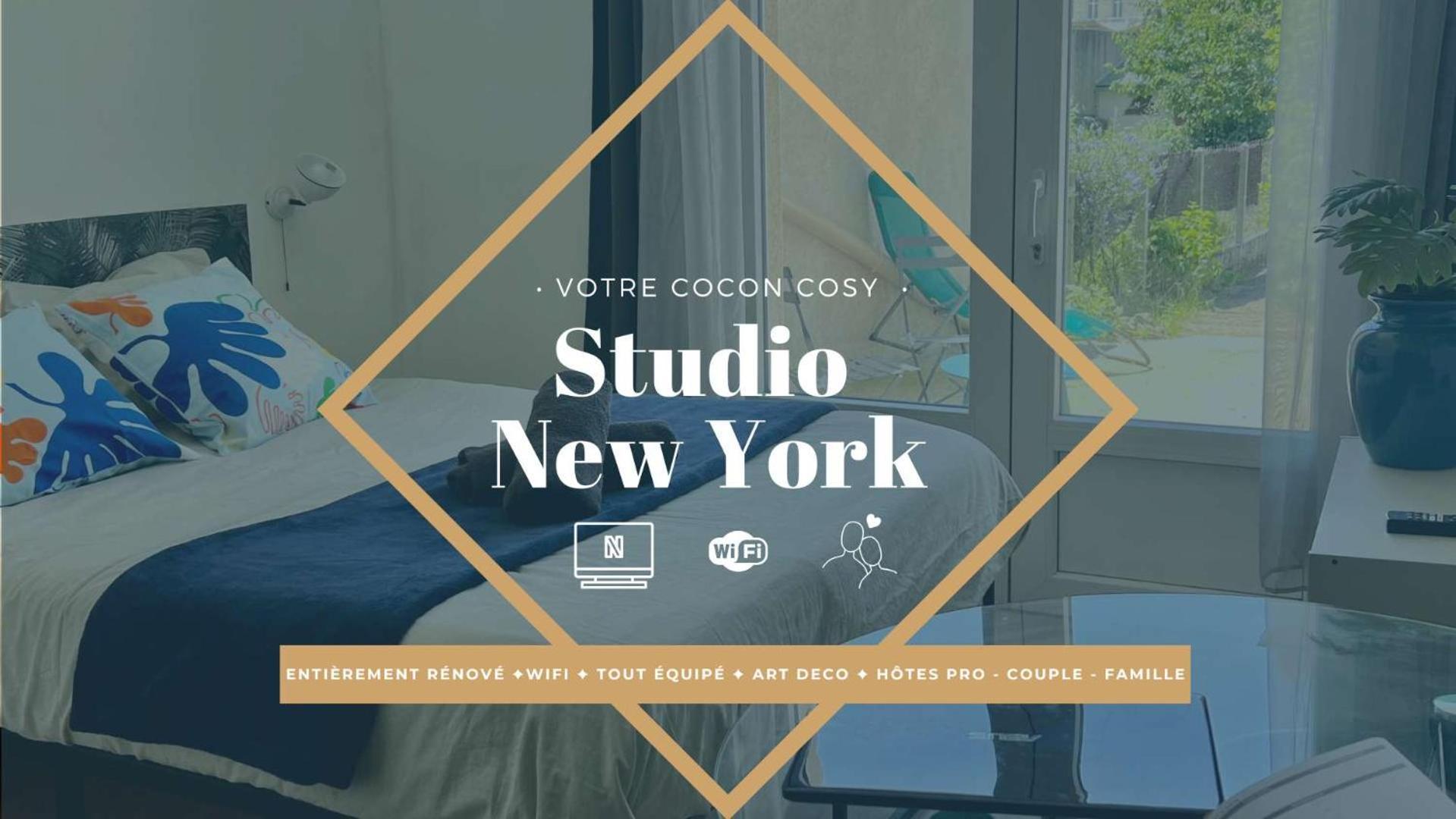 Apartment Cozy Proche Gare Tgv Chatellerault